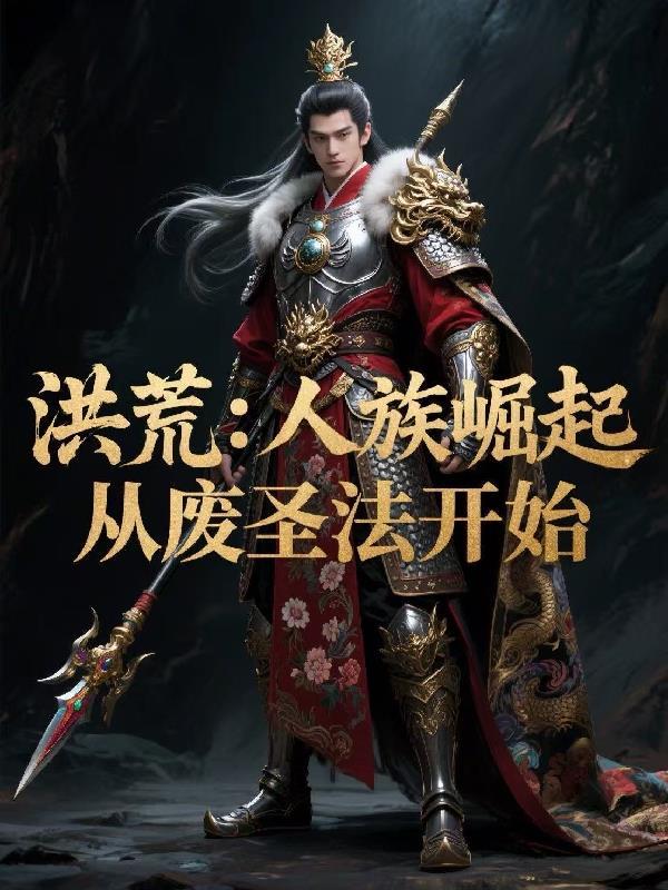 洪荒之人族崛起结局