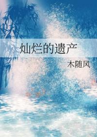 灿烂的遗产百度百科